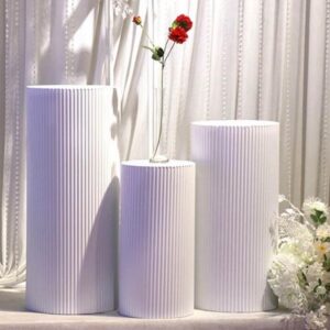 Plinths